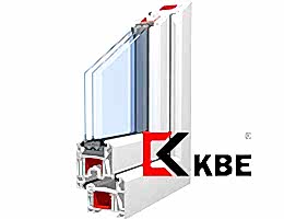 Окна ПВХ KBE (КБЕ) Expert