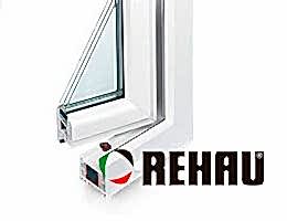 Окна ПВХ Rehau (Рехау)