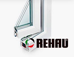 Окна ПВХ Rehau (Рехау)