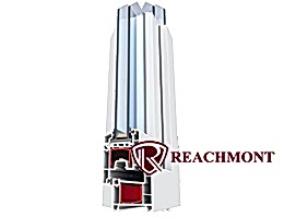 Окна REACHMONT-ECO-60