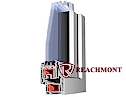Окна REACHMONT-PRESTIGE-70