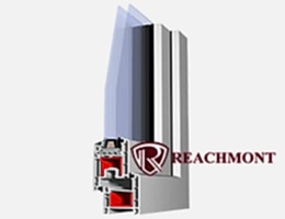 Окна ПВХ Reachmont (Ричмонд)