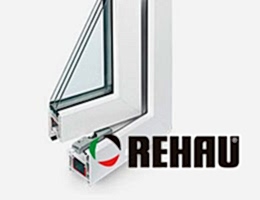 Окна ПВХ Rehau Blitz New